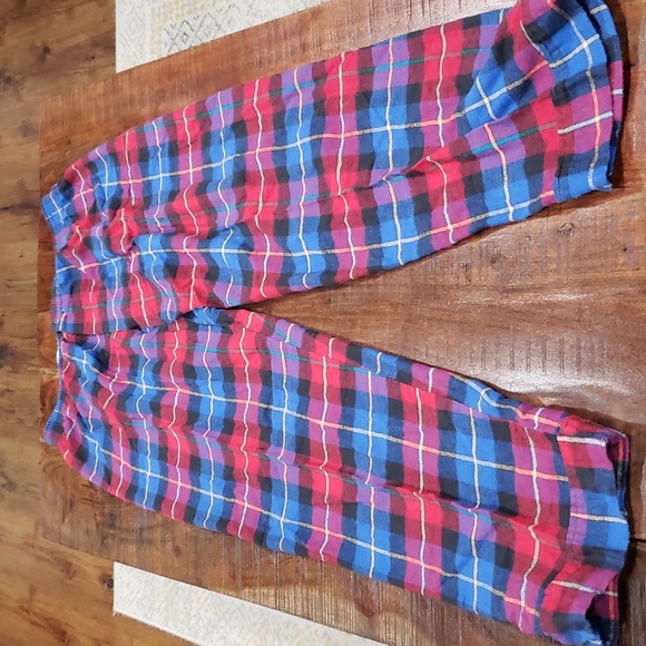 Retro Marshall Field's pajama set - Picture 8 of 11